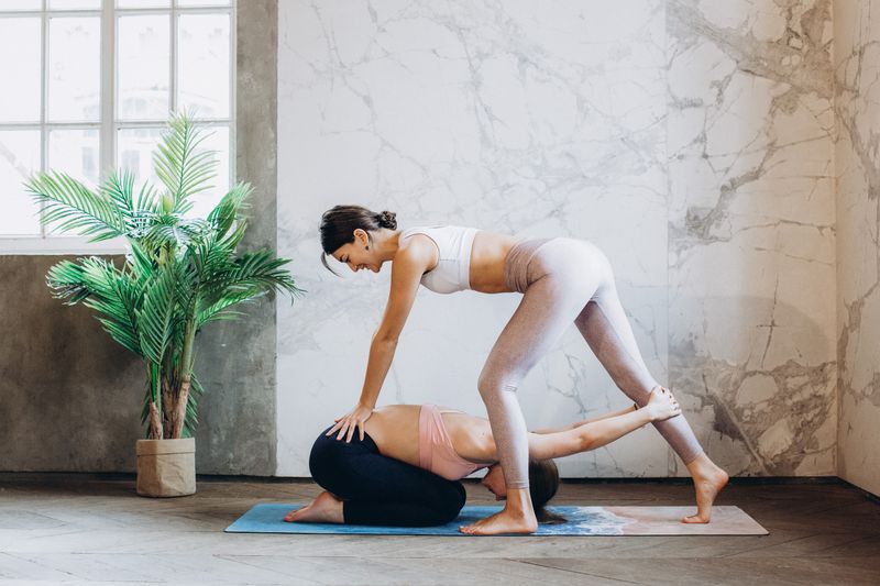 Your First Week of Yoga: What to Actually Expect