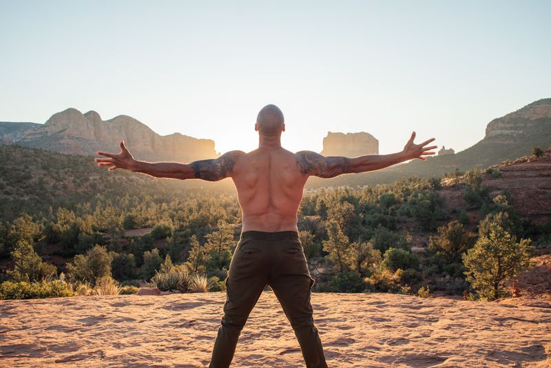 The 45-Minute Morning Flow That Changed My Day