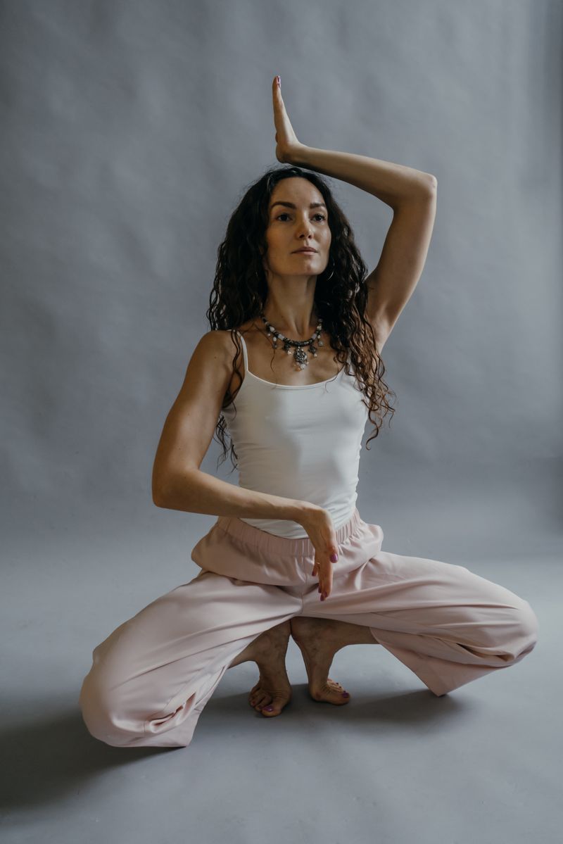 Why a Slow Yin Practice Beats an Intense Flow Some Days