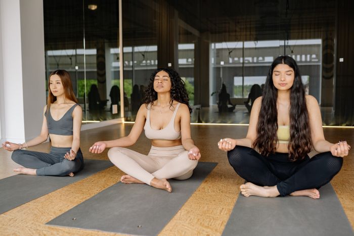 Meditation Circle