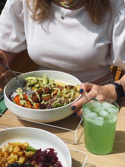 Nutrition Guidance