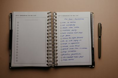 Progress Tracking